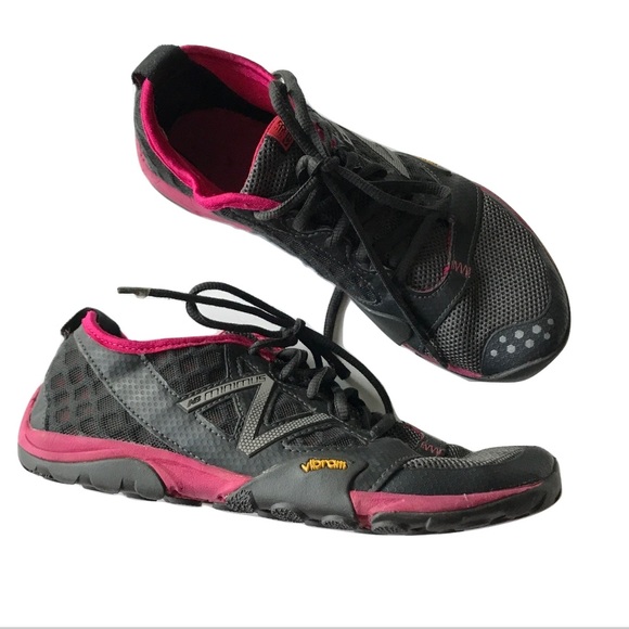 barefoot new balance barefoot new balance